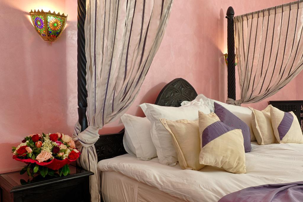 Palais Du Calife Riad Spa & Clubbing (Adults Only) Tanger Ngoại thất bức ảnh