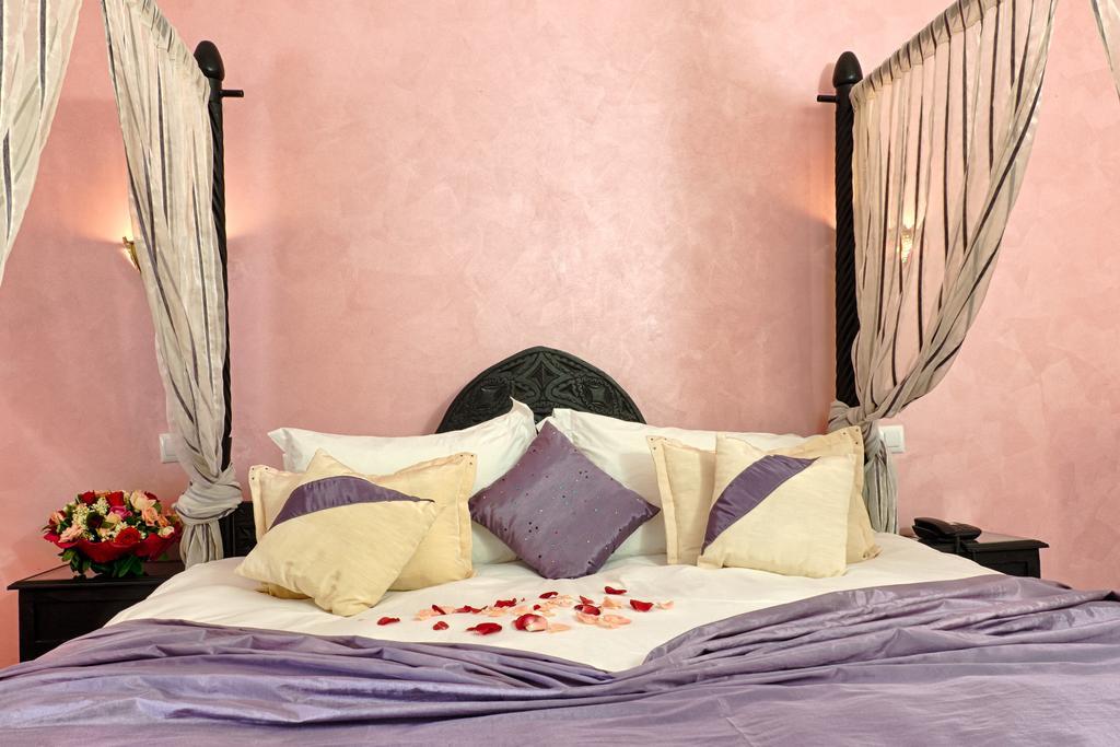 Palais Du Calife Riad Spa & Clubbing (Adults Only) Tanger Ngoại thất bức ảnh