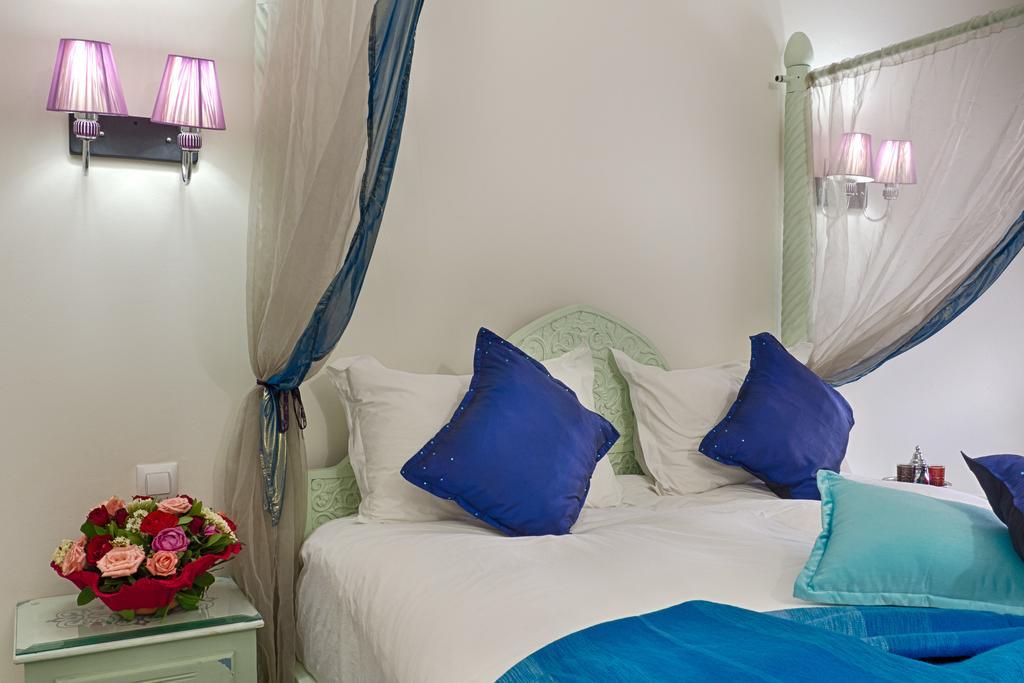 Palais Du Calife Riad Spa & Clubbing (Adults Only) Tanger Ngoại thất bức ảnh