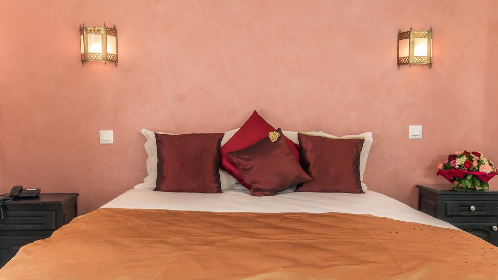 Palais Du Calife Riad Spa & Clubbing (Adults Only) Tanger Ngoại thất bức ảnh