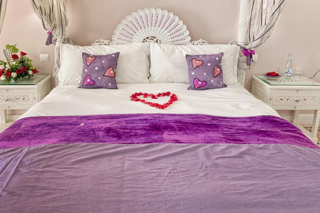 Palais Du Calife Riad Spa & Clubbing (Adults Only) Tanger Ngoại thất bức ảnh