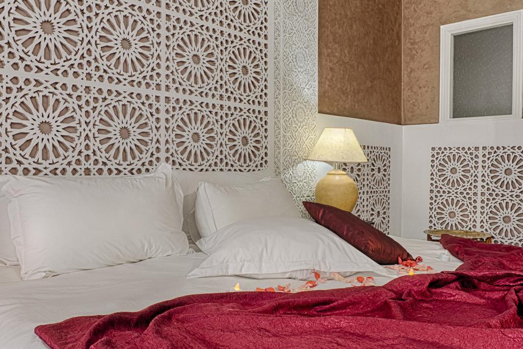 Palais Du Calife Riad Spa & Clubbing (Adults Only) Tanger Ngoại thất bức ảnh