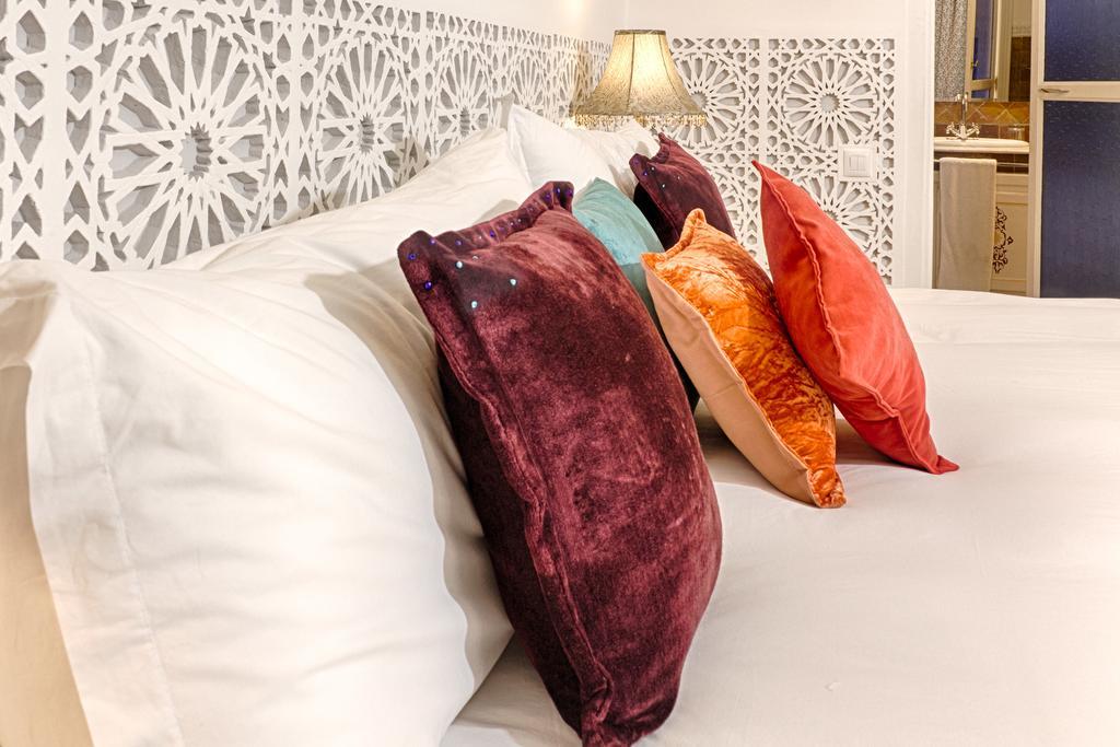 Palais Du Calife Riad Spa & Clubbing (Adults Only) Tanger Ngoại thất bức ảnh