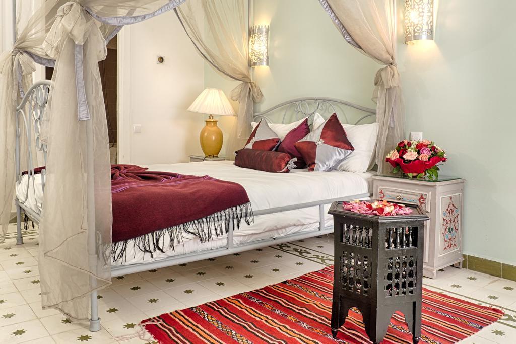 Palais Du Calife Riad Spa & Clubbing (Adults Only) Tanger Phòng bức ảnh