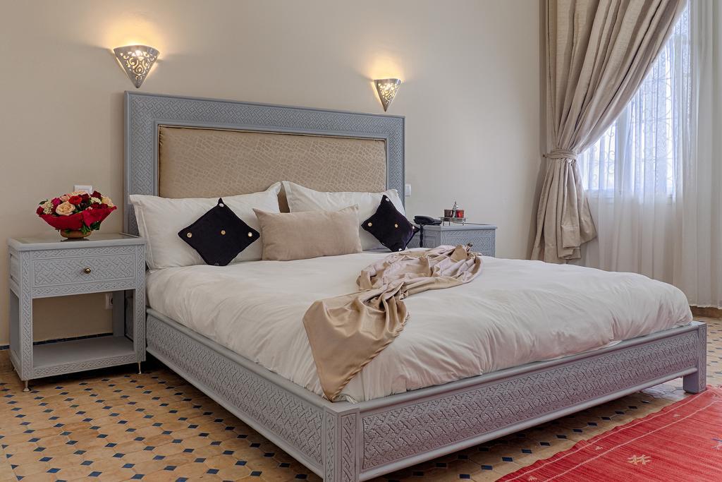 Palais Du Calife Riad Spa & Clubbing (Adults Only) Tanger Phòng bức ảnh