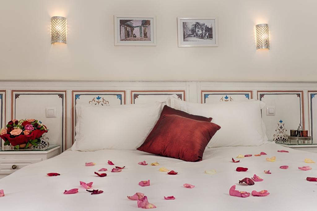 Palais Du Calife Riad Spa & Clubbing (Adults Only) Tanger Phòng bức ảnh
