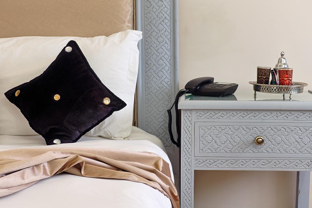 Palais Du Calife Riad Spa & Clubbing (Adults Only) Tanger Phòng bức ảnh