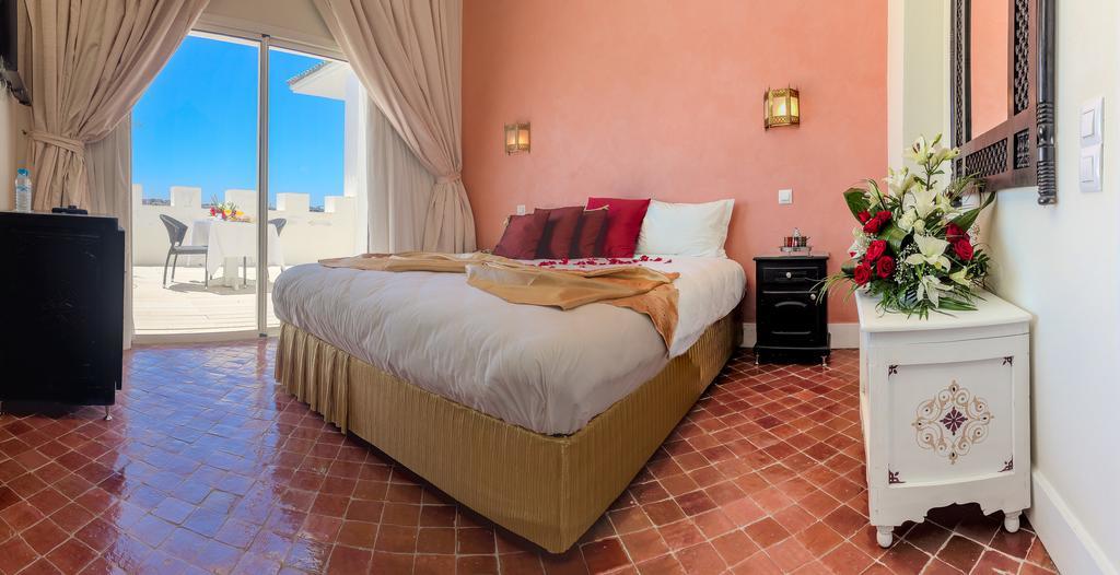 Palais Du Calife Riad Spa & Clubbing (Adults Only) Tanger Phòng bức ảnh