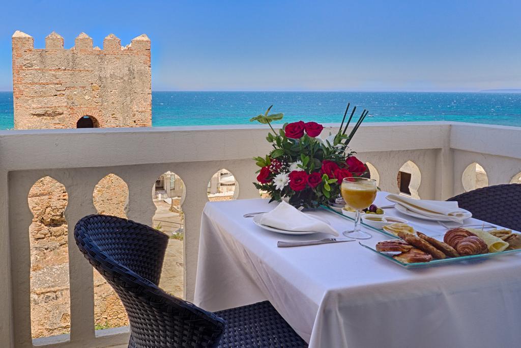 Palais Du Calife Riad Spa & Clubbing (Adults Only) Tanger Phòng bức ảnh