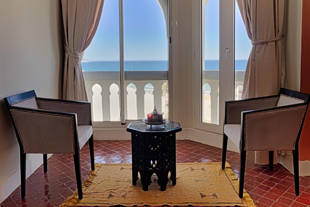 Palais Du Calife Riad Spa & Clubbing (Adults Only) Tanger Phòng bức ảnh