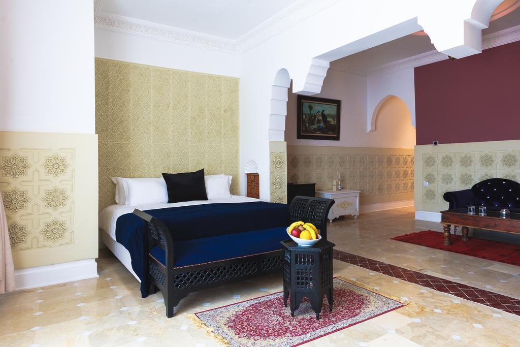 Palais Du Calife Riad Spa & Clubbing (Adults Only) Tanger Phòng bức ảnh
