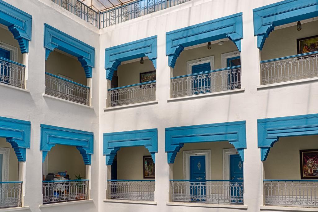 Palais Du Calife Riad Spa & Clubbing (Adults Only) Tanger Ngoại thất bức ảnh