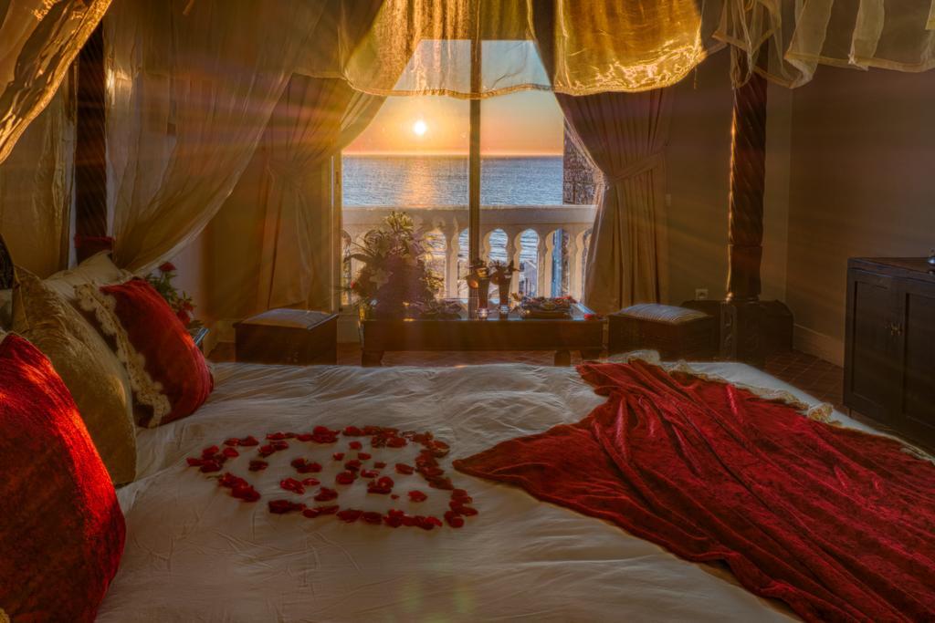 Palais Du Calife Riad Spa & Clubbing (Adults Only) Tanger Ngoại thất bức ảnh