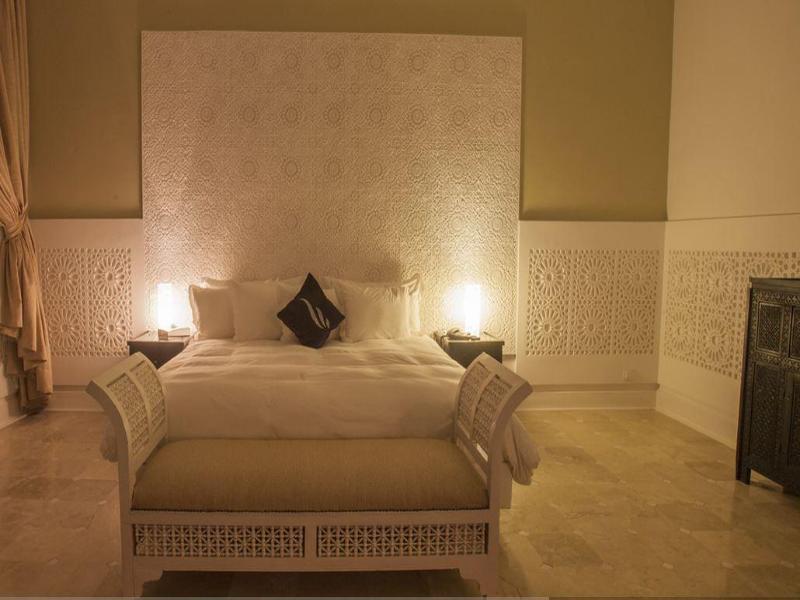 Palais Du Calife Riad Spa & Clubbing (Adults Only) Tanger Ngoại thất bức ảnh