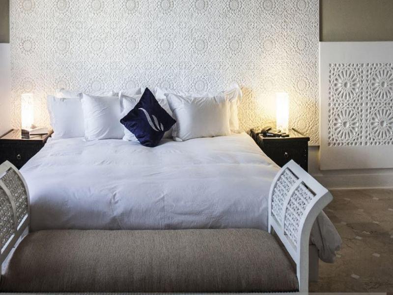 Palais Du Calife Riad Spa & Clubbing (Adults Only) Tanger Ngoại thất bức ảnh