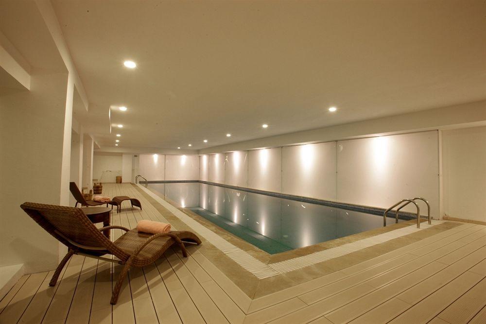 Palais Du Calife Riad Spa & Clubbing (Adults Only) Tanger Ngoại thất bức ảnh
