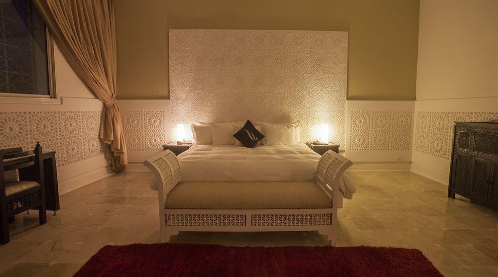 Palais Du Calife Riad Spa & Clubbing (Adults Only) Tanger Ngoại thất bức ảnh