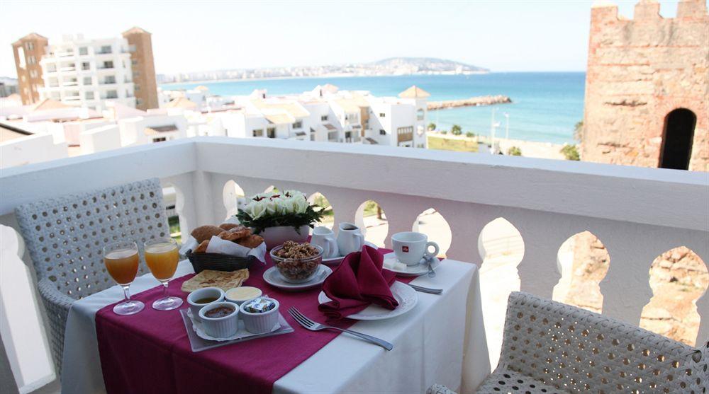 Palais Du Calife Riad Spa & Clubbing (Adults Only) Tanger Ngoại thất bức ảnh