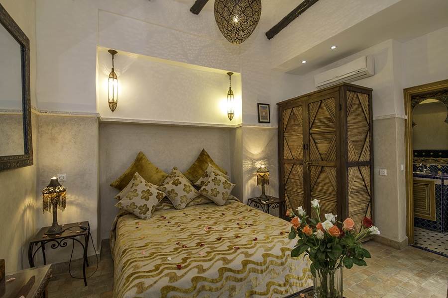 Palais Du Calife Riad Spa & Clubbing (Adults Only) Tanger Ngoại thất bức ảnh