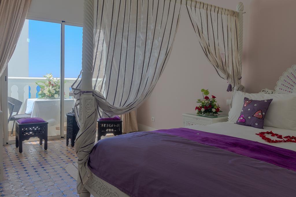 Palais Du Calife Riad Spa & Clubbing (Adults Only) Tanger Ngoại thất bức ảnh