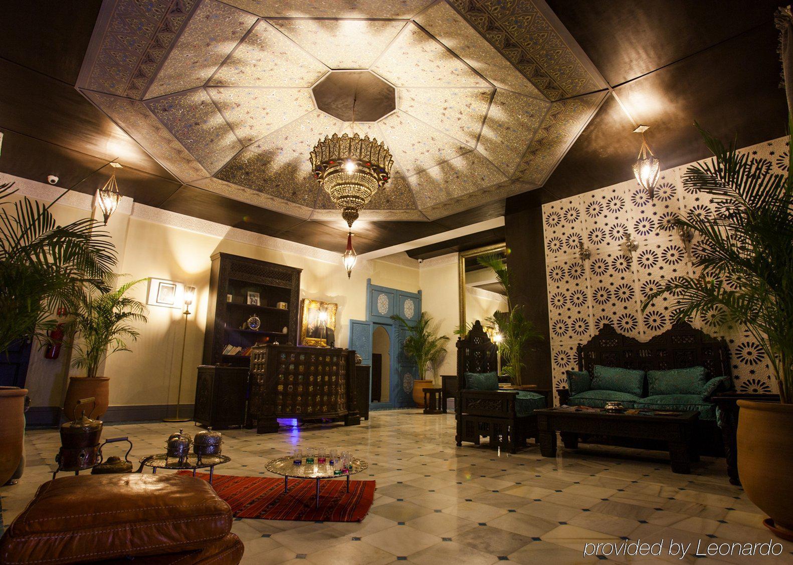 Palais Du Calife Riad Spa & Clubbing (Adults Only) Tanger Ngoại thất bức ảnh