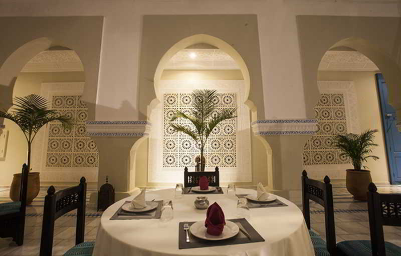Palais Du Calife Riad Spa & Clubbing (Adults Only) Tanger Ngoại thất bức ảnh