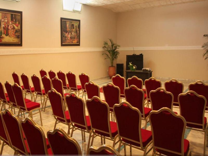 Palais Du Calife Riad Spa & Clubbing (Adults Only) Tanger Ngoại thất bức ảnh
