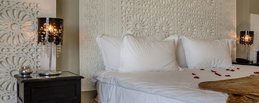 Palais Du Calife Riad Spa & Clubbing (Adults Only) Tanger Ngoại thất bức ảnh