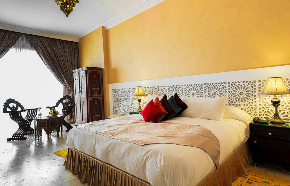 Palais Du Calife Riad Spa & Clubbing (Adults Only) Tanger Ngoại thất bức ảnh