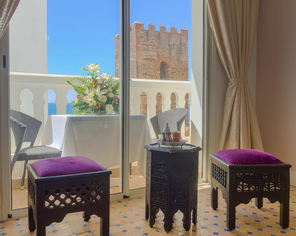 Palais Du Calife Riad Spa & Clubbing (Adults Only) Tanger Ngoại thất bức ảnh