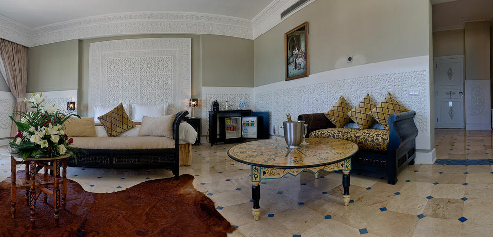 Palais Du Calife Riad Spa & Clubbing (Adults Only) Tanger Ngoại thất bức ảnh
