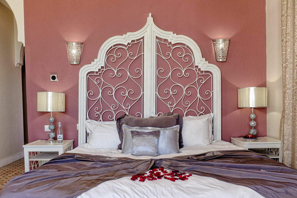 Palais Du Calife Riad Spa & Clubbing (Adults Only) Tanger Ngoại thất bức ảnh