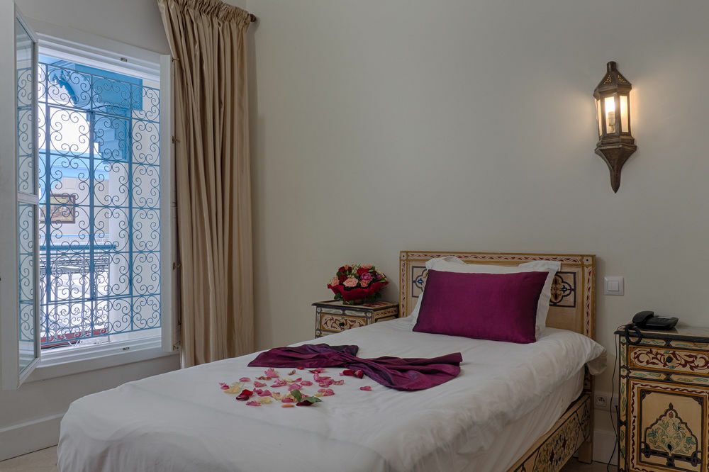 Palais Du Calife Riad Spa & Clubbing (Adults Only) Tanger Ngoại thất bức ảnh