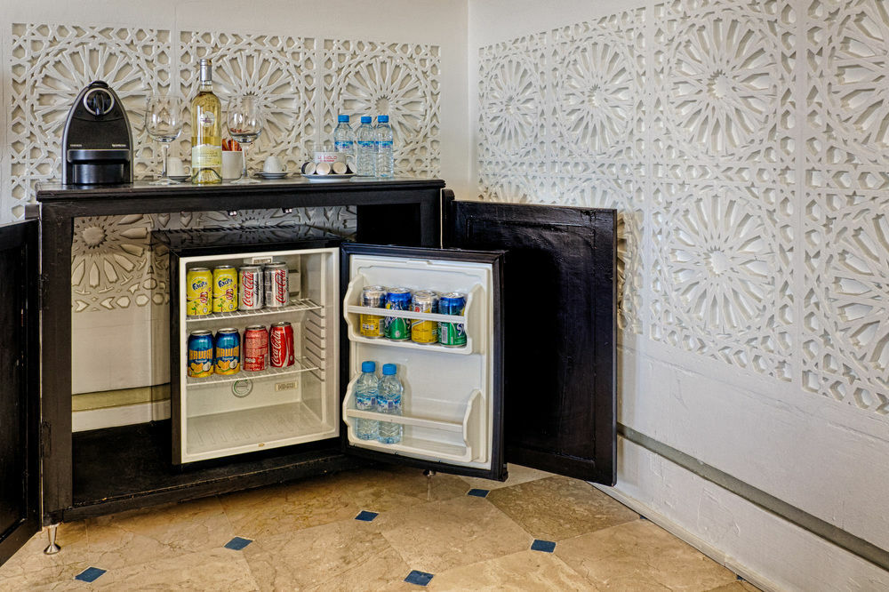 Palais Du Calife Riad Spa & Clubbing (Adults Only) Tanger Ngoại thất bức ảnh