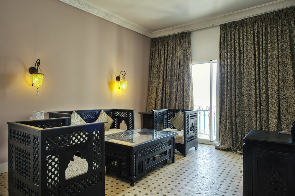 Palais Du Calife Riad Spa & Clubbing (Adults Only) Tanger Ngoại thất bức ảnh